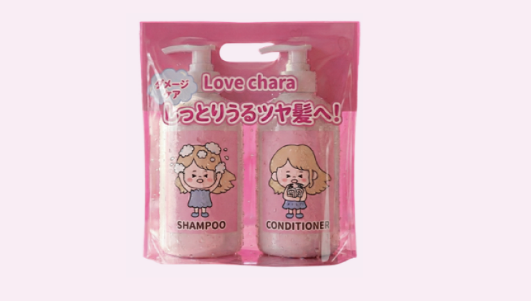 コラボ商品
